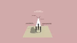 Arabian Oryx