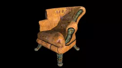 Arm Chair