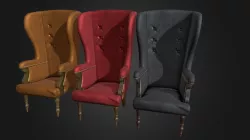 Armchair