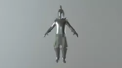 Armorfinished
