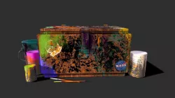 Artist Pack