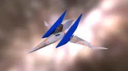 Arwing