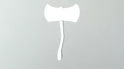 Assignment 2: Axe