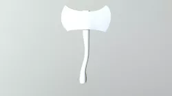 Assignment 2 - The Axe