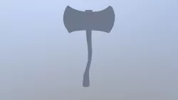 Assignment 2 - The Axe Model