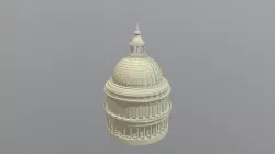 Assignment2B- Capitol Tower Top