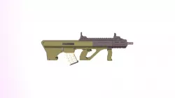 AUG A3