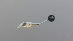 Avast (Hammer)