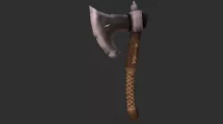 Ax-model