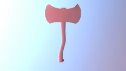 Axe