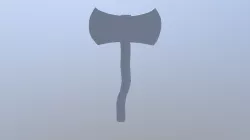 Axe Export