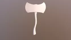 Axe Export