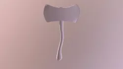 Axe+ Handle