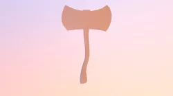 Axe