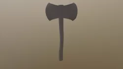 Axe