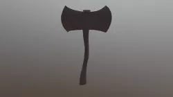 Axe Model