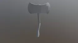 Axe Model