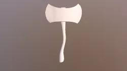 Axe Model