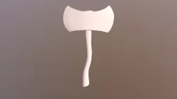 Axe Model