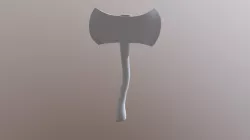 Axe Model