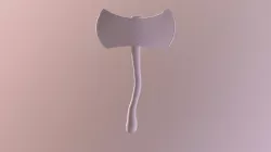 Axe Model