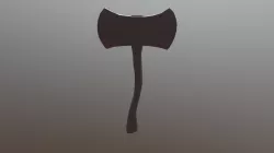 Axe Model
