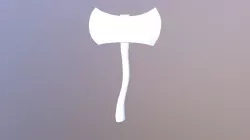 Axe Project Export