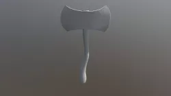 Axe Project Final