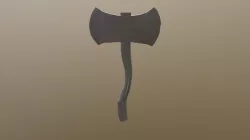 Axe Project