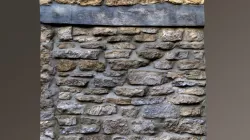 Back Wall
