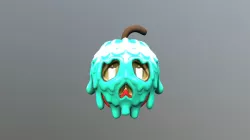 Bad-apple