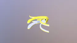Banana peel