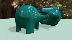 Bank