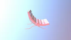 Barcelona Chair