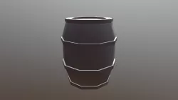 Barrel