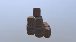 Barrel