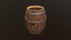 Barrel