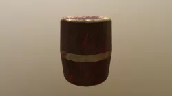 Barrel