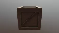 Basic Crate