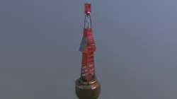 Beaconing Buoy