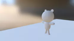 Bear