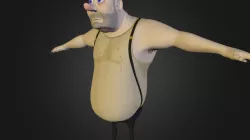 Big Man