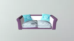 Big Sofa