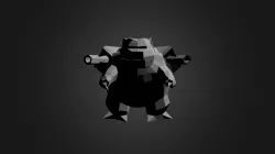 Blastoise