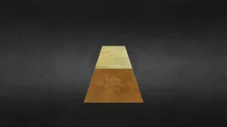 Block of Sweet Communist Gold