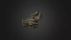 Bloodhound Gloves(CSGO)
