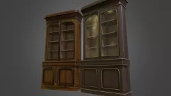 Bookcase