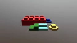 Bricks