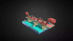 Bridge Dragon