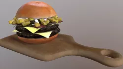 Burger